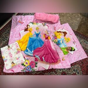 Disney toddler crib sheets
